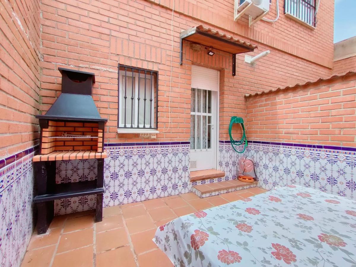 فيلا Casa Rosales Toledo A 10 Minutos De Puy Du Fou Polan المظهر الخارجي الصورة